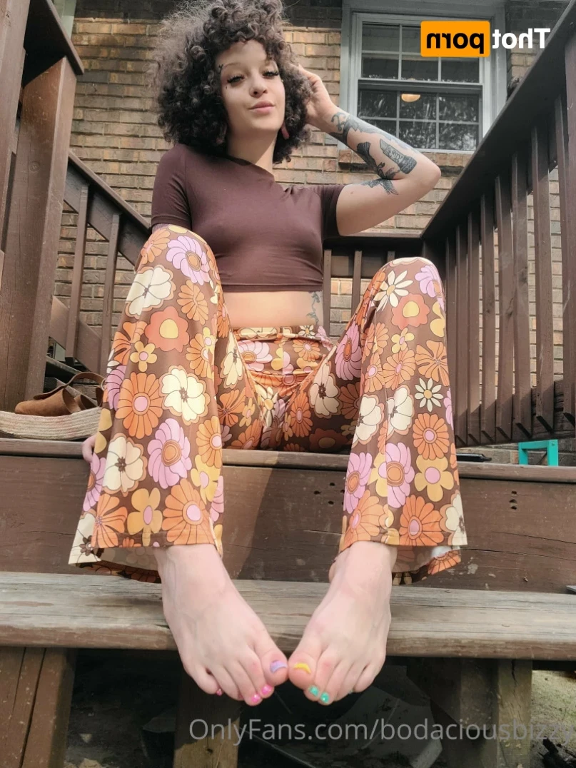 Bizzyketto [ bodaciousbizzy ] Onlyfans leaked photo 15941406 on Hotleaks.tv