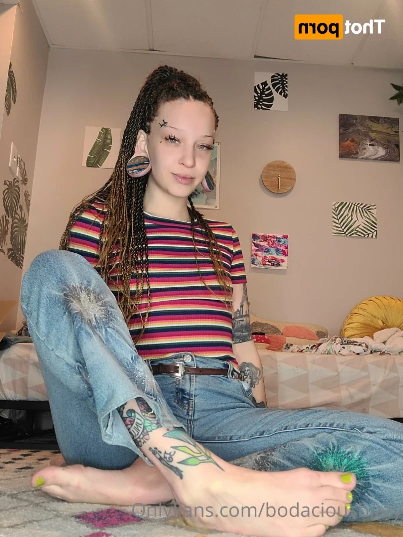 Bizzyketto [ bodaciousbizzy ] Onlyfans leaked photo 15942967 on Hotleaks.tv