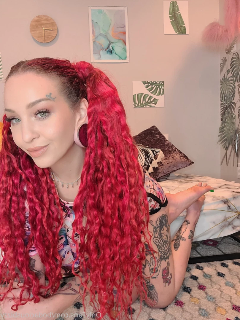 Bizzyketto [ bodaciousbizzy ] Onlyfans leaked photo 16023883 on Hotleaks.tv