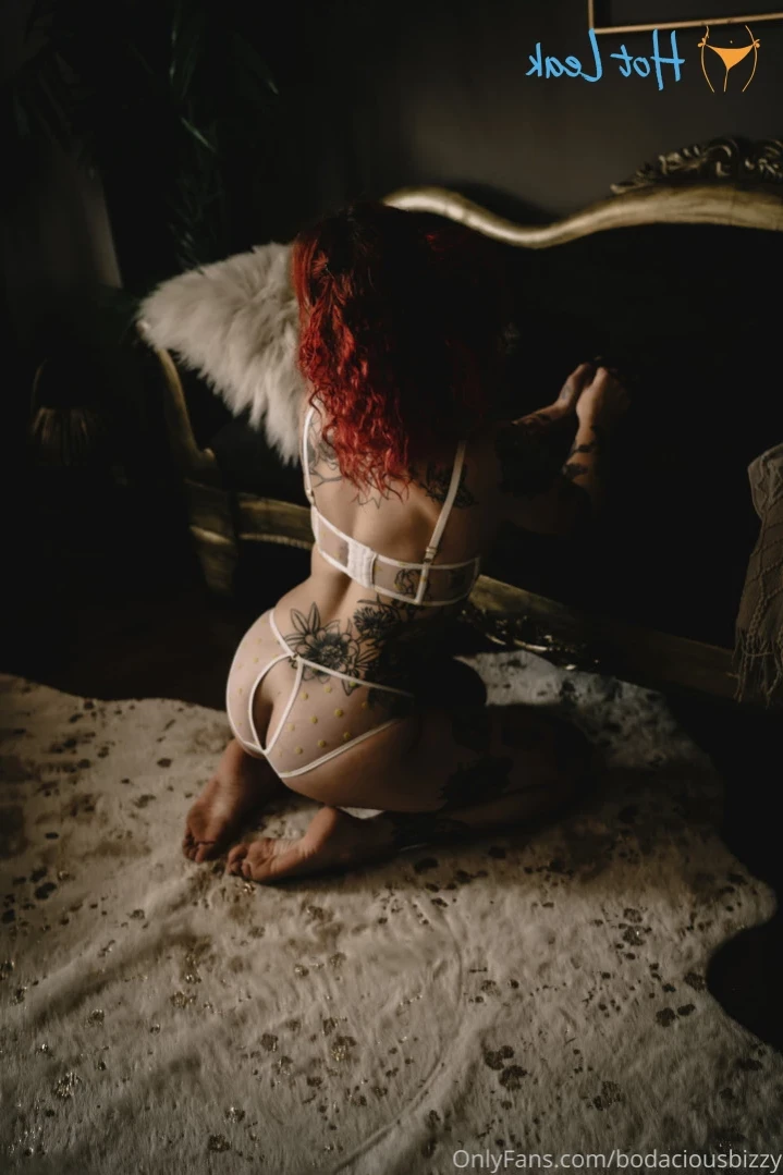 Bizzyketto [ bodaciousbizzy ] Onlyfans leaked photo 16136662 on Hotleaks.tv