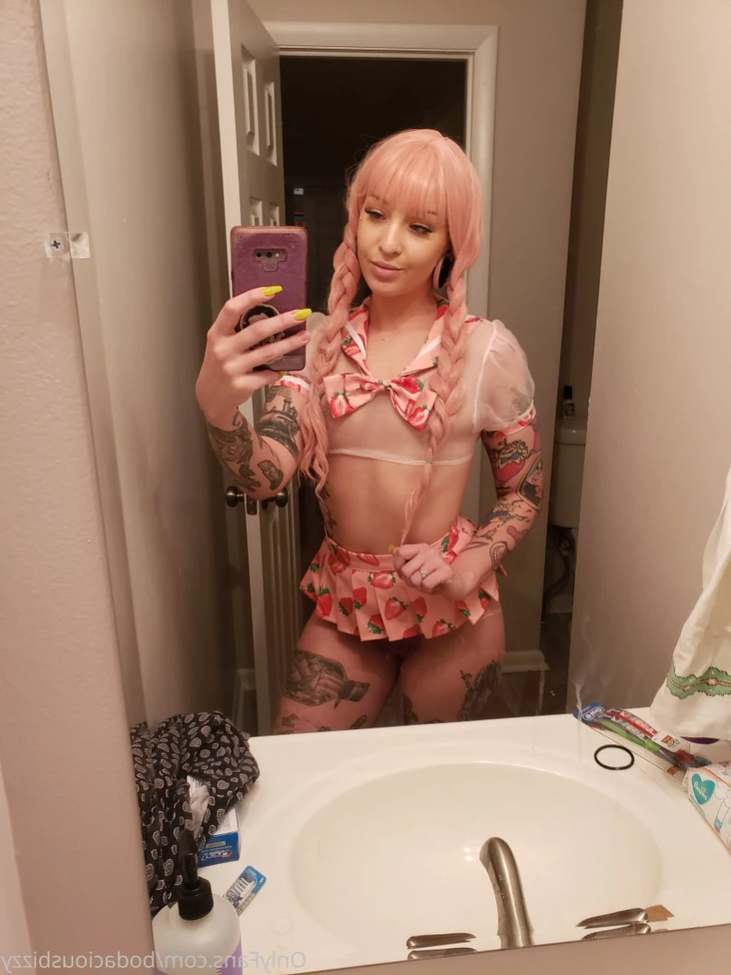 Bizzyketto [ bodaciousbizzy ] Onlyfans leaked photo 16171284 on Hotleaks.tv