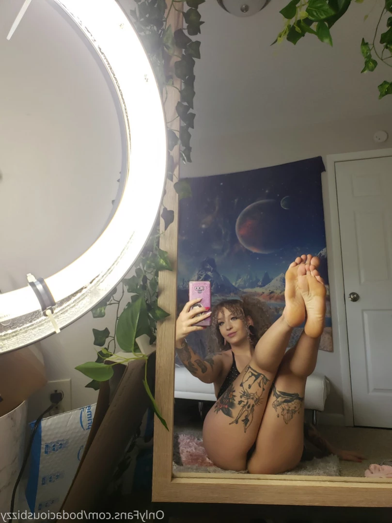 Bizzyketto [ bodaciousbizzy ] Onlyfans leaked photo 16225722 on Hotleaks.tv