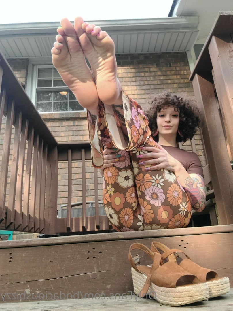 Bizzyketto [ bodaciousbizzy ] Onlyfans leaked photo 16235783 on Hotleaks.tv