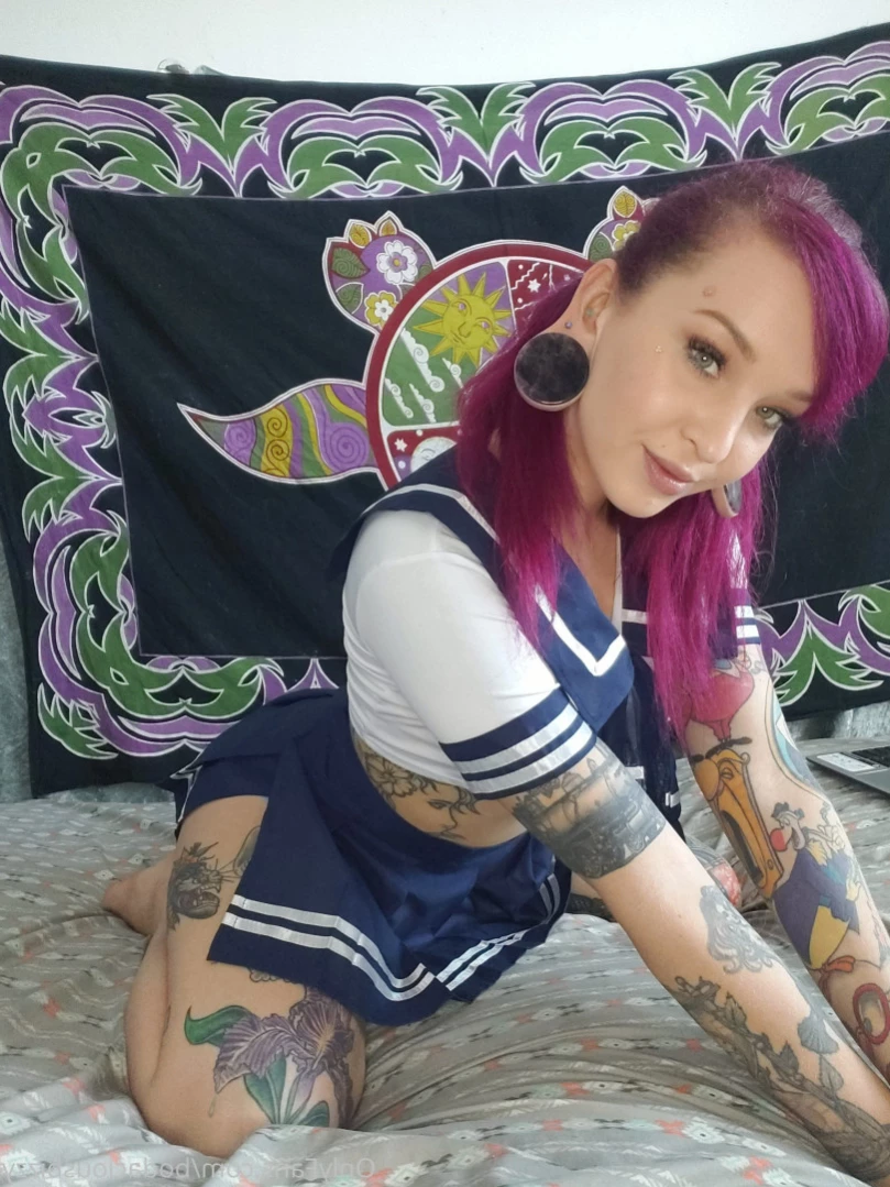Bizzyketto [ bodaciousbizzy ] Onlyfans leaked photo 16491997 on Hotleaks.tv