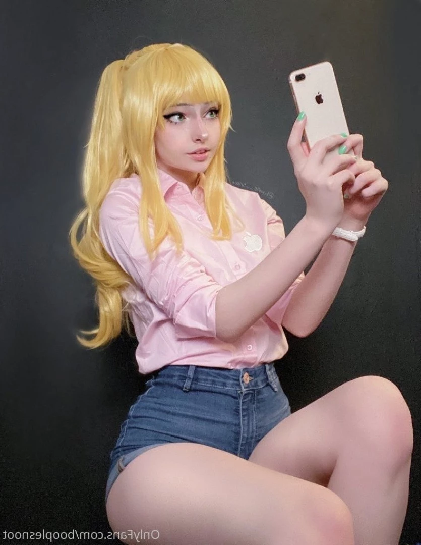 Alice Snoot [ booplesnoot ] Onlyfans leaked photo 3976484 on Hotleaks.tv