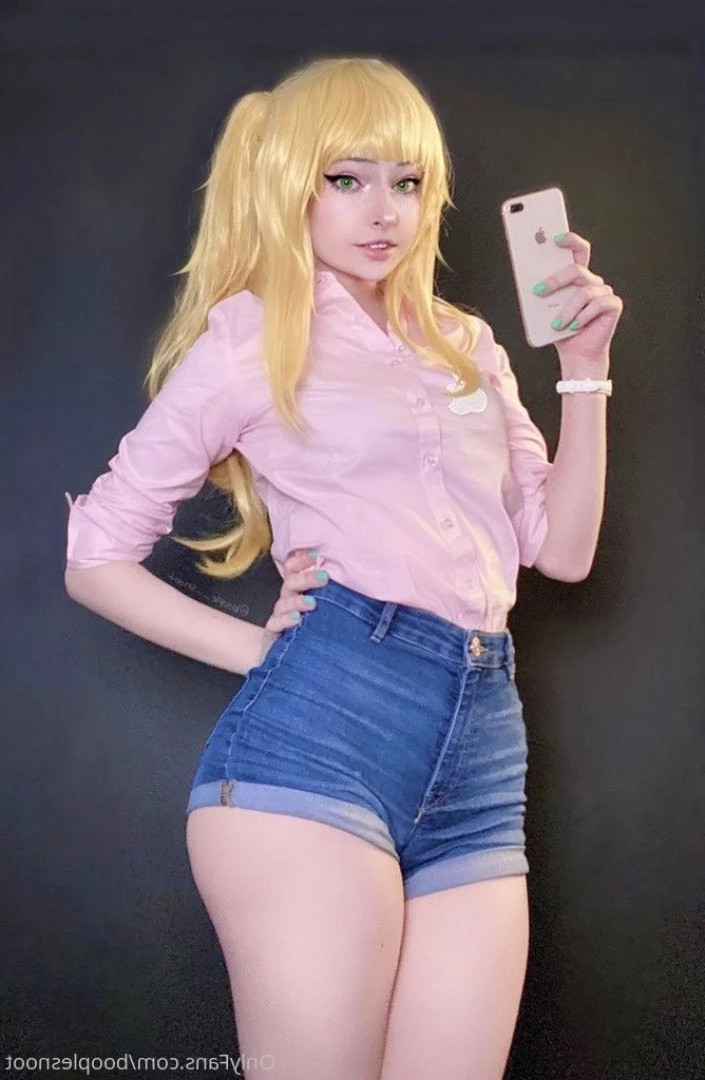 Alice Snoot [ booplesnoot ] Onlyfans leaked photo 3988415 on Hotleaks.tv