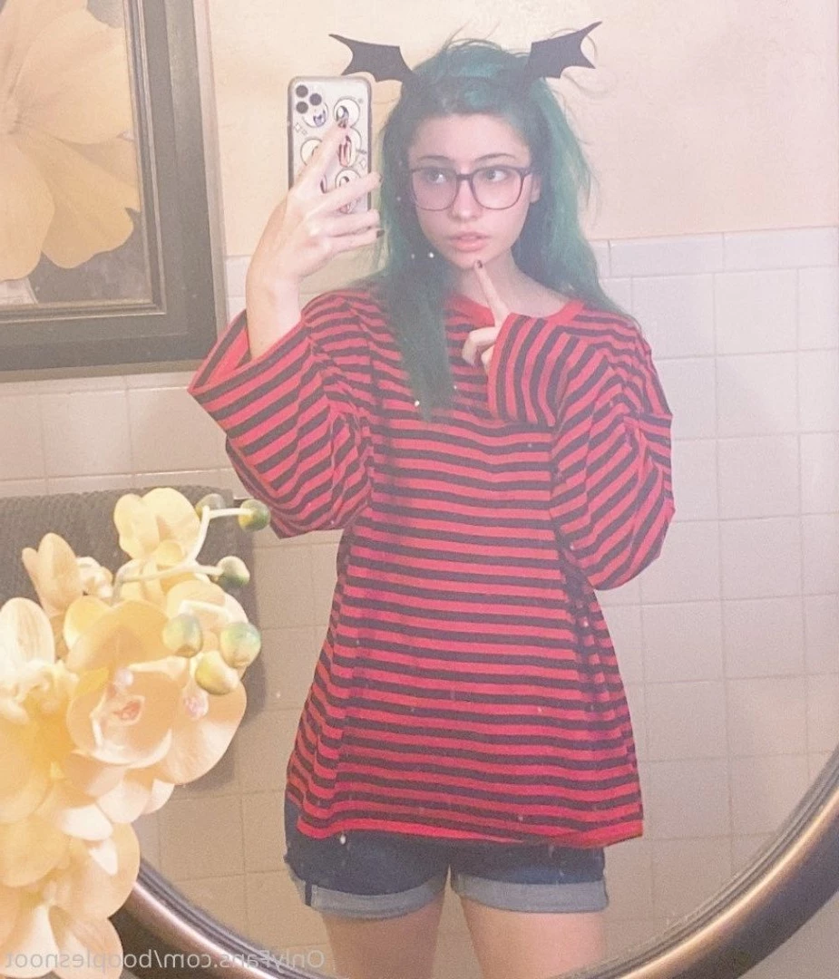 Alice Snoot [ booplesnoot ] Onlyfans leaked photo 4005683 on Hotleaks.tv