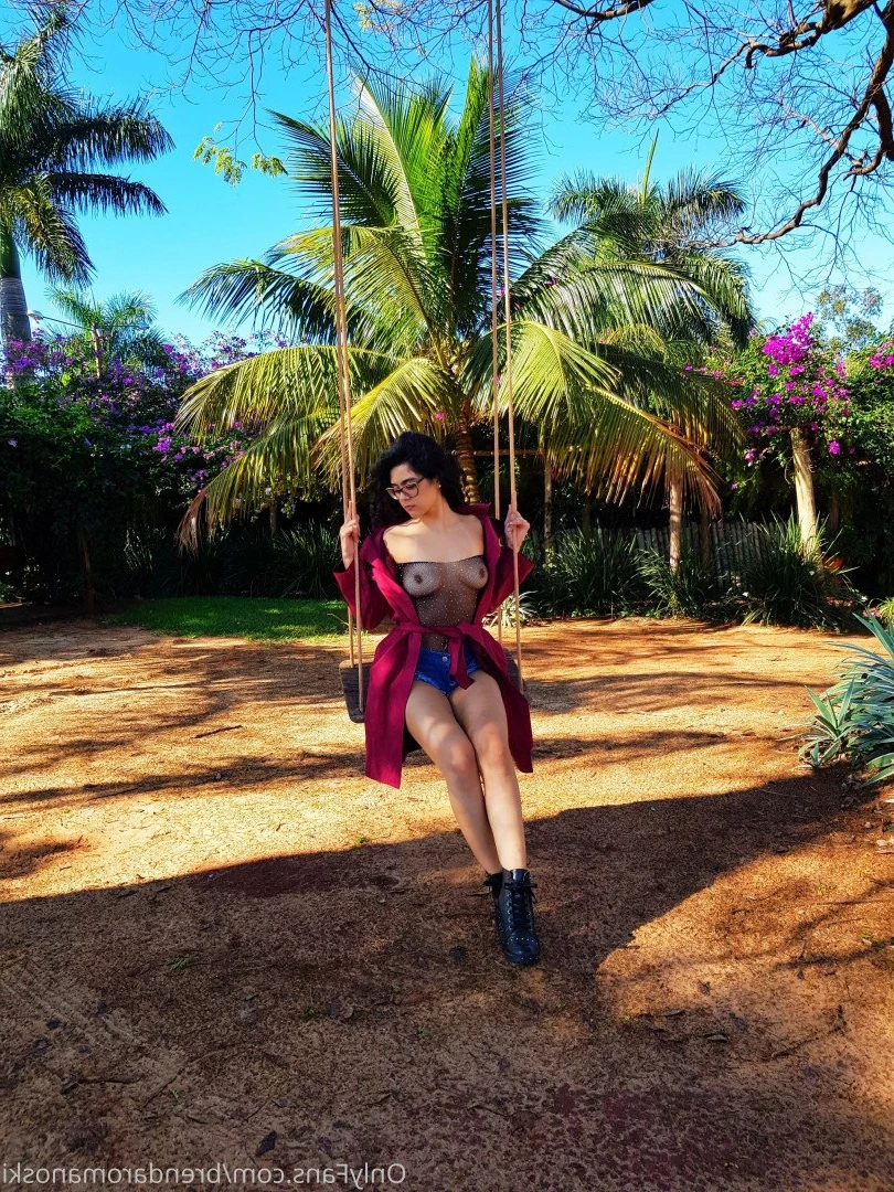 Brenda Romanoski [ brendaromanoski ] Onlyfans leaked photo 2316439 on Hotleaks.tv