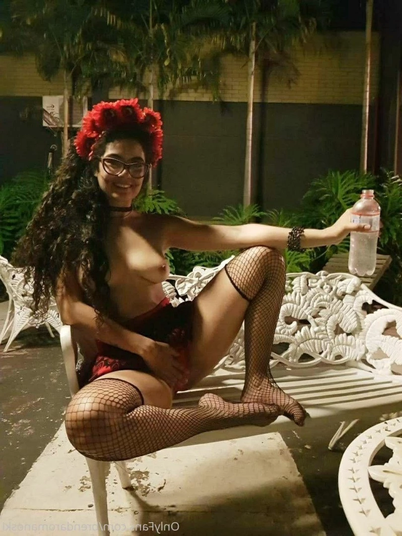 Brenda Romanoski [ brendaromanoski ] Onlyfans leaked photo 2316758 on Hotleaks.tv