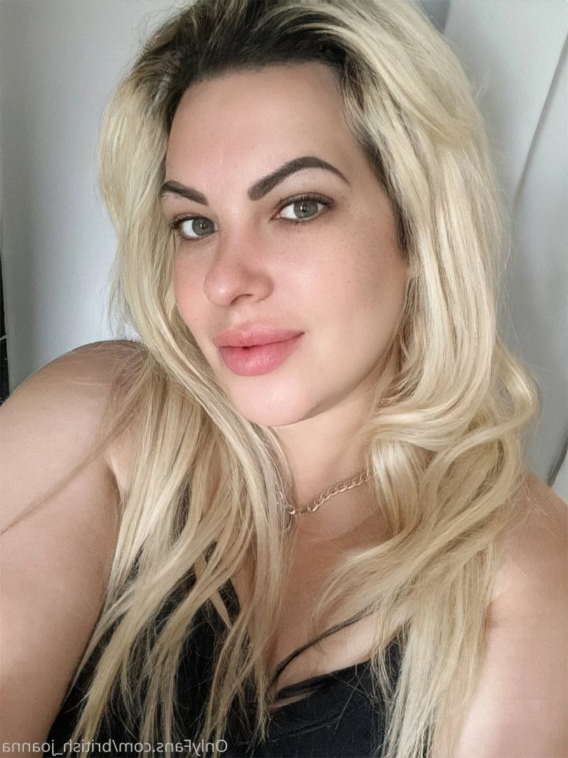 💜IM FEELING PLAYFUL [ british_joanna ] Onlyfans leaked photo 4005041 on Hotleaks.tv