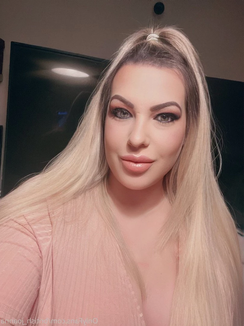 💜IM FEELING PLAYFUL [ british_joanna ] Onlyfans leaked photo 4005198 on Hotleaks.tv