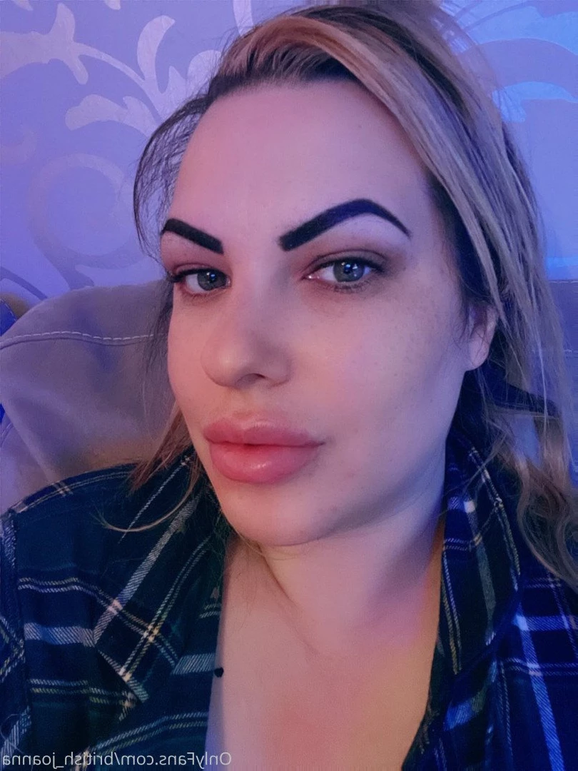 💜IM FEELING PLAYFUL [ british_joanna ] Onlyfans leaked photo 4012725 on Hotleaks.tv