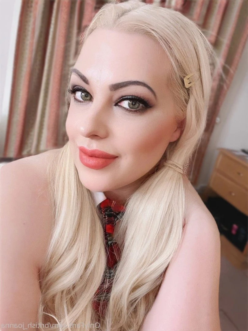 💜IM FEELING PLAYFUL [ british_joanna ] Onlyfans leaked photo 4016370 on Hotleaks.tv