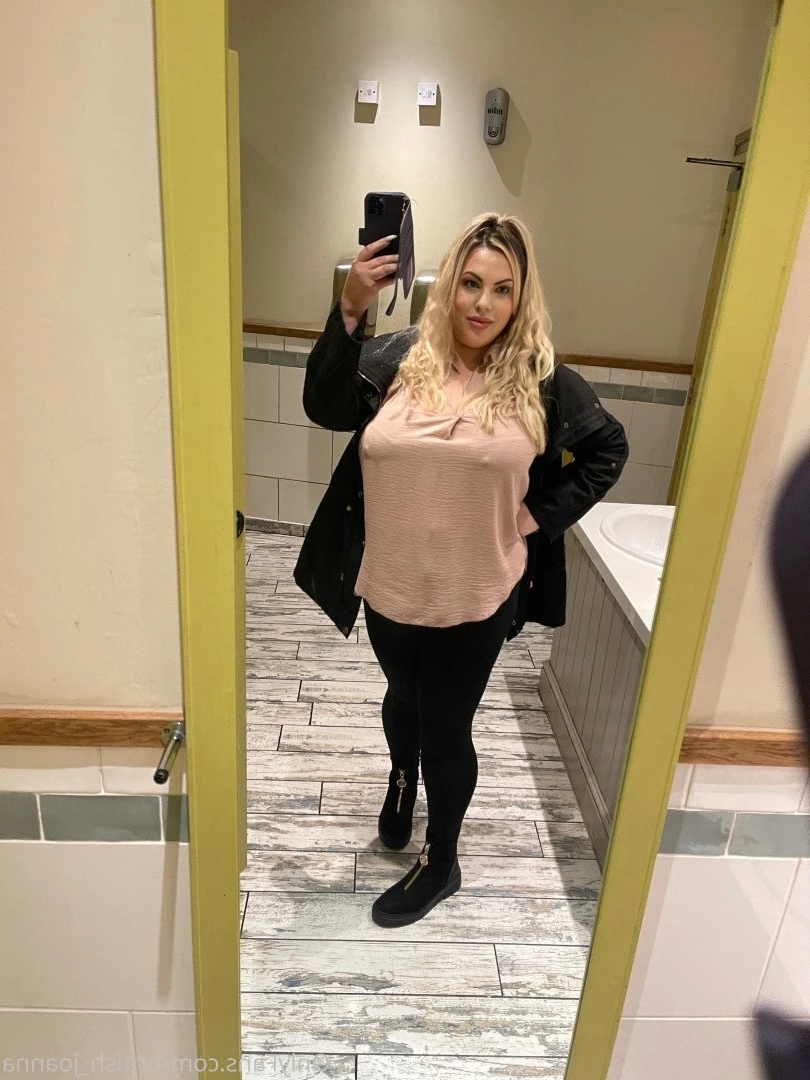 💜IM FEELING PLAYFUL [ british_joanna ] Onlyfans leaked photo 4017177 on Hotleaks.tv