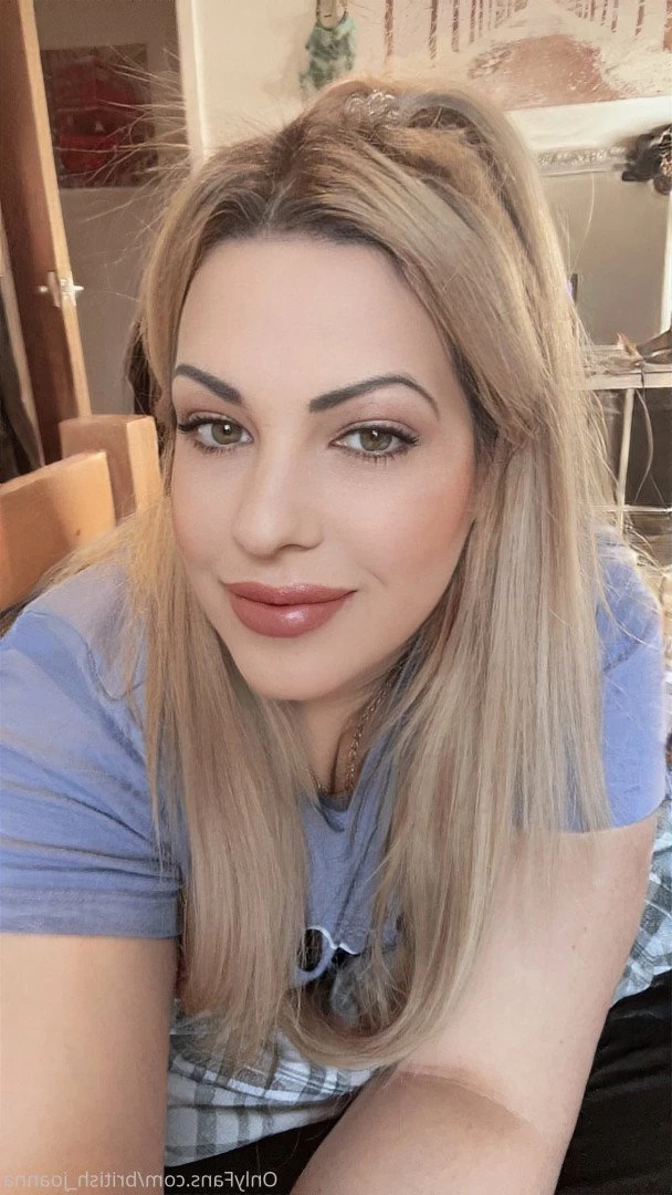 💜IM FEELING PLAYFUL [ british_joanna ] Onlyfans leaked photo 4017784 on Hotleaks.tv