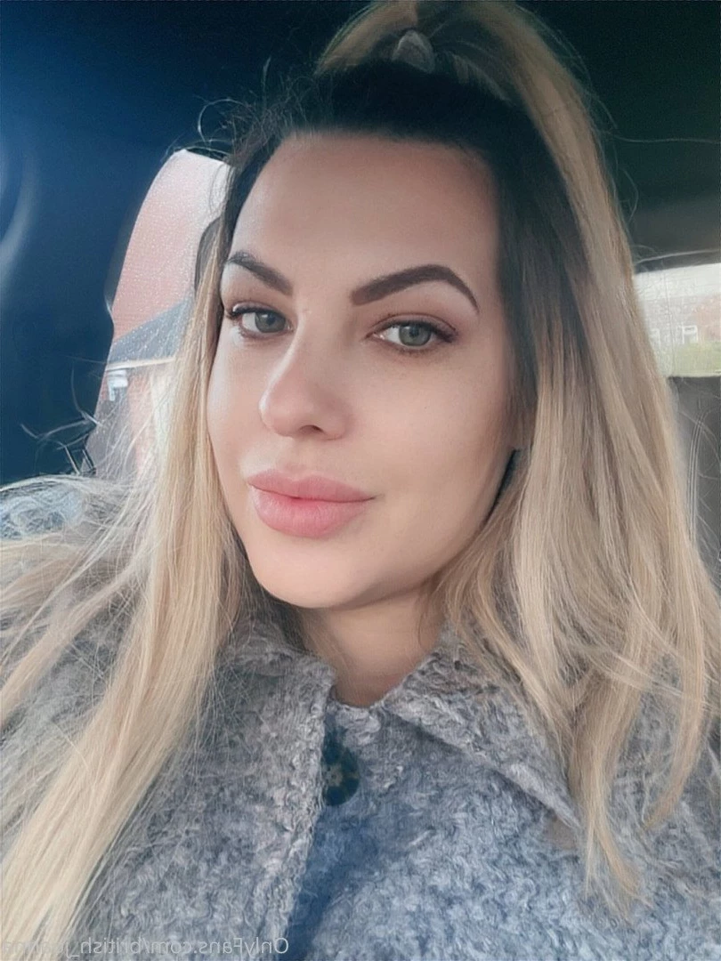 💜IM FEELING PLAYFUL [ british_joanna ] Onlyfans leaked photo 4021463 on Hotleaks.tv