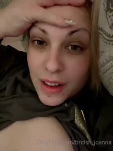 💜IM FEELING PLAYFUL [ british_joanna ] Onlyfans leaked video 4819332 on Hotleaks.tv
