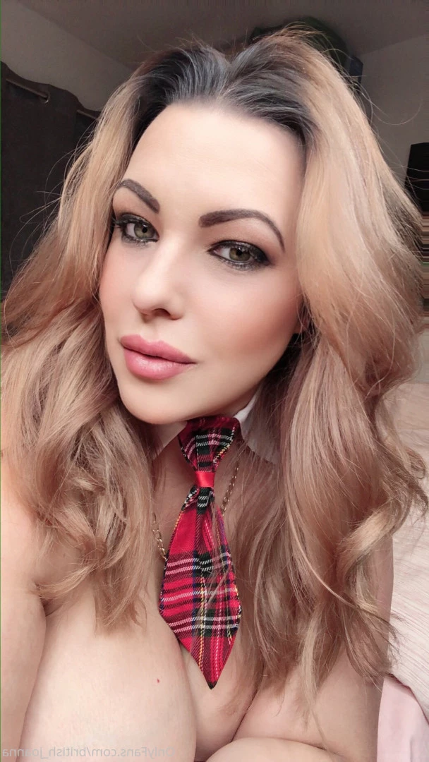 💜IM FEELING PLAYFUL [ british_joanna ] Onlyfans leaked photo 6593348 on Hotleaks.tv
