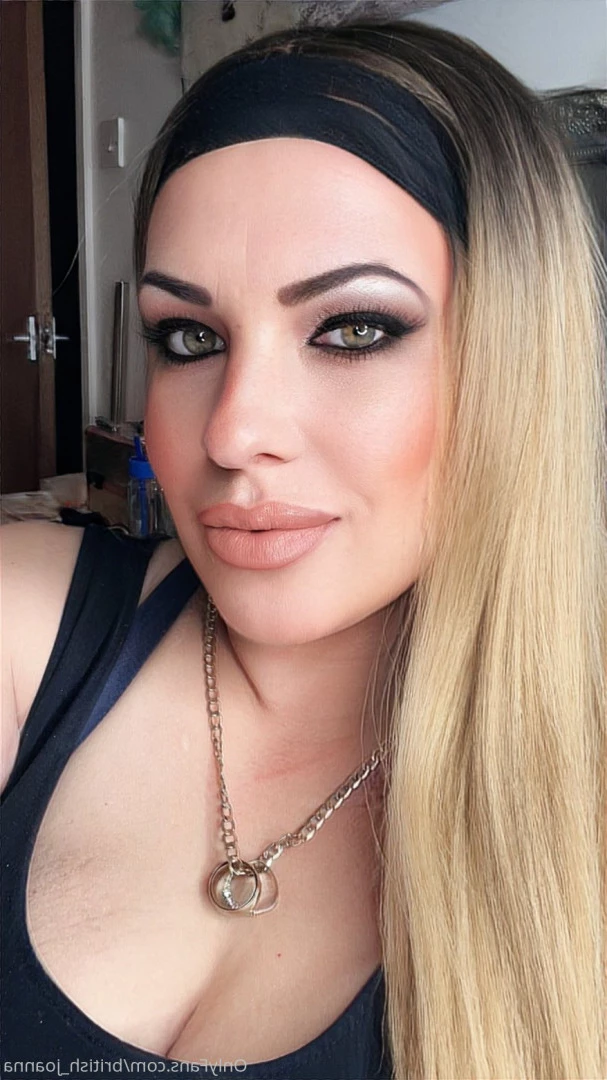 💜IM FEELING PLAYFUL [ british_joanna ] Onlyfans leaked photo 6593483 on Hotleaks.tv