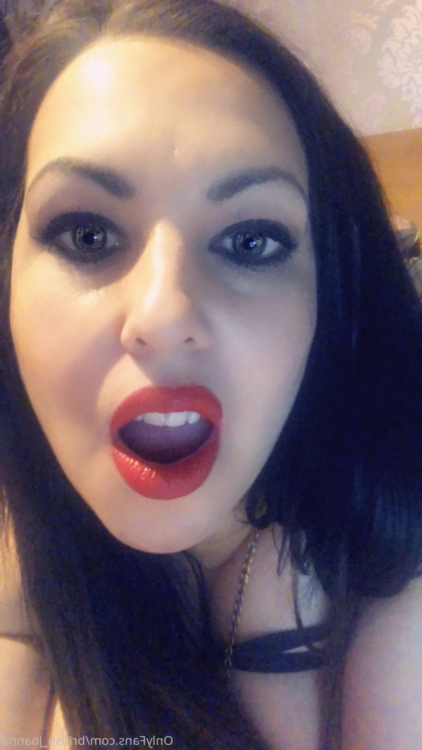 💜IM FEELING PLAYFUL [ british_joanna ] Onlyfans leaked photo 6594117 on Hotleaks.tv