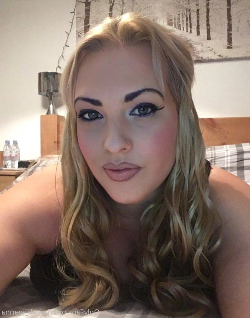💜IM FEELING PLAYFUL [ british_joanna ] Onlyfans leaked photo 6594771 on Hotleaks.tv