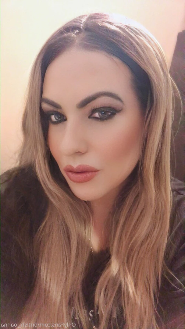 💜IM FEELING PLAYFUL [ british_joanna ] Onlyfans leaked photo 6595234 on Hotleaks.tv