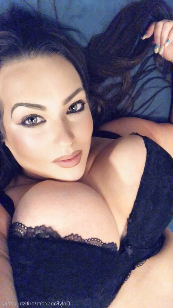 💜IM FEELING PLAYFUL [ british_joanna ] Onlyfans leaked photo 6595325 on Hotleaks.tv
