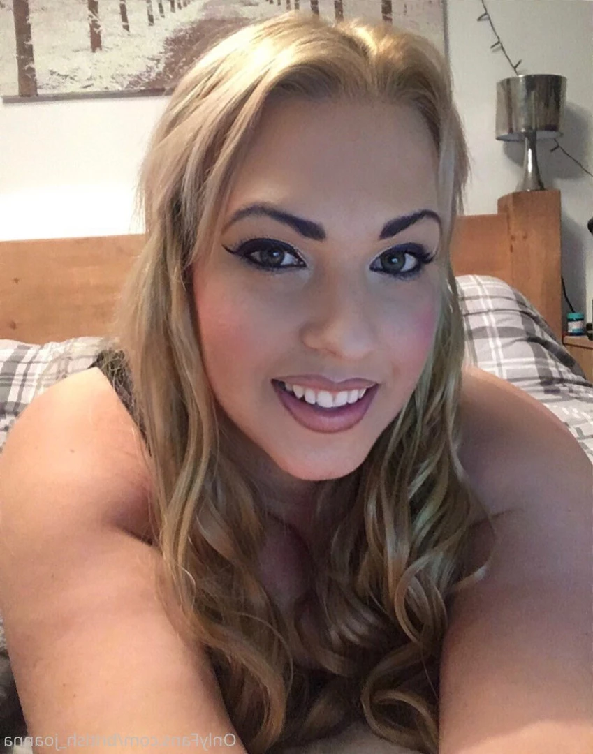 💜IM FEELING PLAYFUL [ british_joanna ] Onlyfans leaked photo 6595334 on Hotleaks.tv