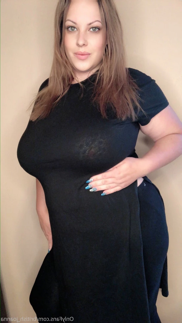 💜IM FEELING PLAYFUL [ british_joanna ] Onlyfans leaked photo 6595598 on Hotleaks.tv