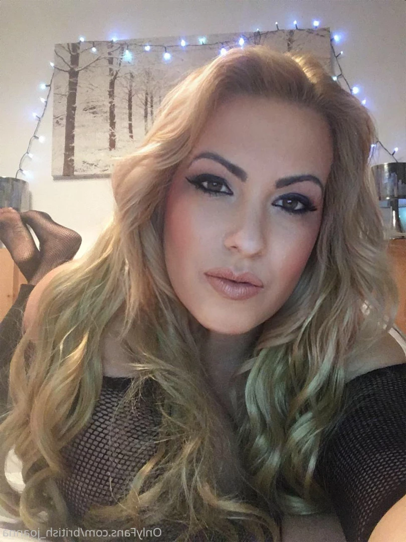 💜IM FEELING PLAYFUL [ british_joanna ] Onlyfans leaked photo 6595822 on Hotleaks.tv