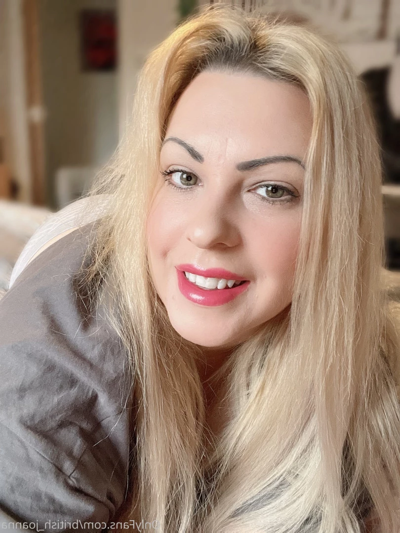 💜IM FEELING PLAYFUL [ british_joanna ] Onlyfans leaked photo 6596110 on Hotleaks.tv