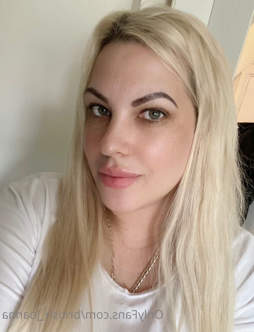 💜IM FEELING PLAYFUL [ british_joanna ] Onlyfans leaked photo 6596220 on Hotleaks.tv