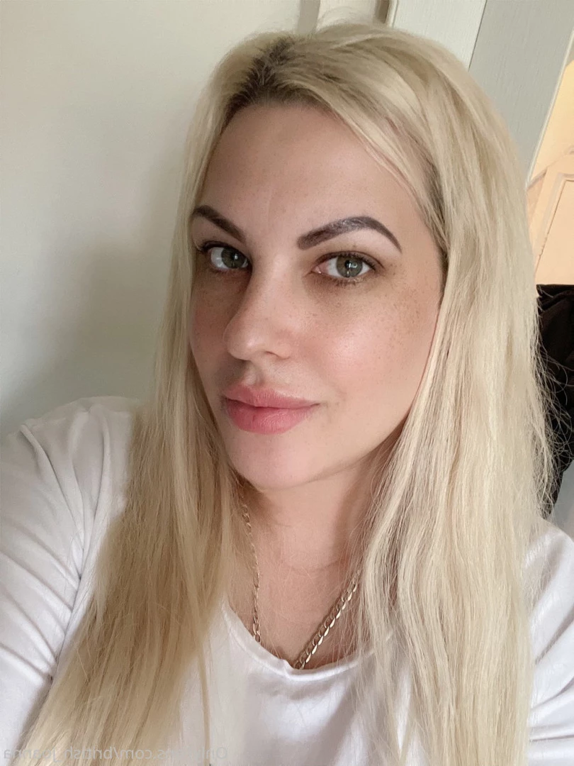 💜IM FEELING PLAYFUL [ british_joanna ] Onlyfans leaked photo 6596290 on Hotleaks.tv