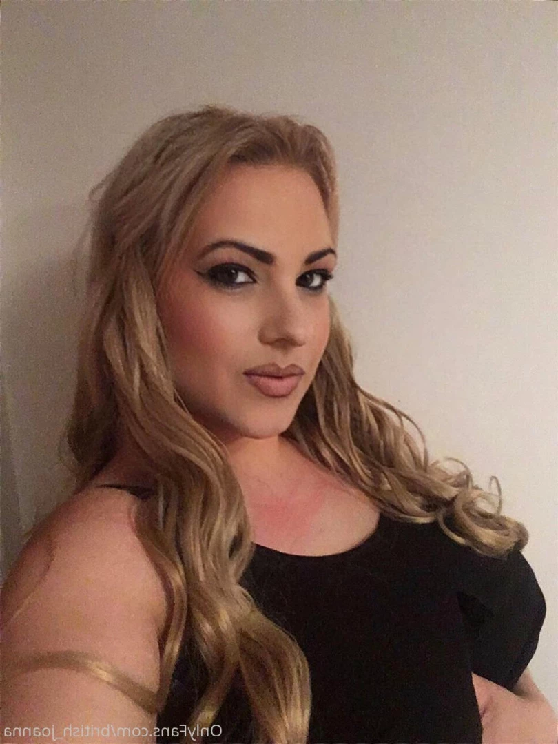 💜IM FEELING PLAYFUL [ british_joanna ] Onlyfans leaked photo 6596641 on Hotleaks.tv