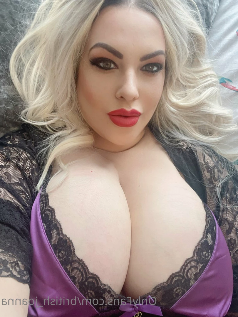 💜IM FEELING PLAYFUL [ british_joanna ] Onlyfans leaked photo 6596773 on Hotleaks.tv