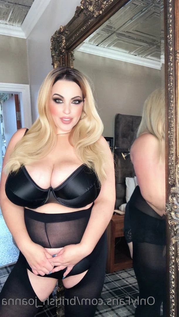 💜IM FEELING PLAYFUL [ british_joanna ] Onlyfans leaked photo 6596778 on Hotleaks.tv