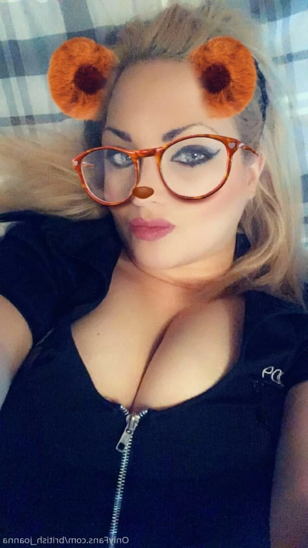 💜IM FEELING PLAYFUL [ british_joanna ] Onlyfans leaked photo 6596813 on Hotleaks.tv