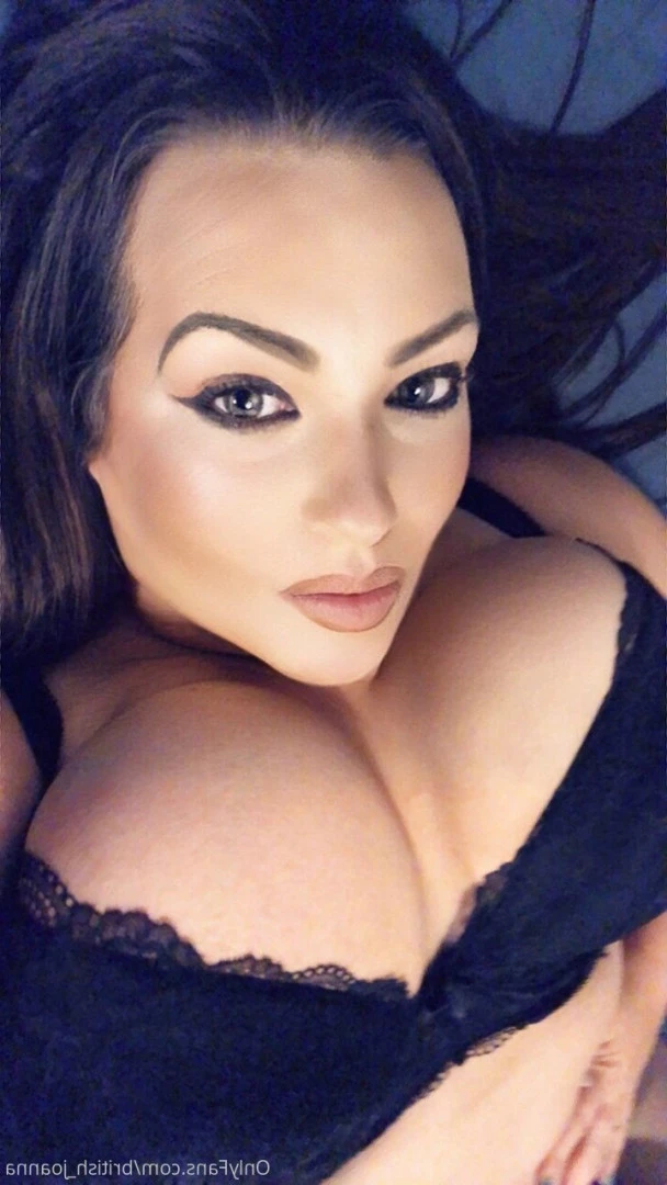 💜IM FEELING PLAYFUL [ british_joanna ] Onlyfans leaked photo 6597147 on Hotleaks.tv