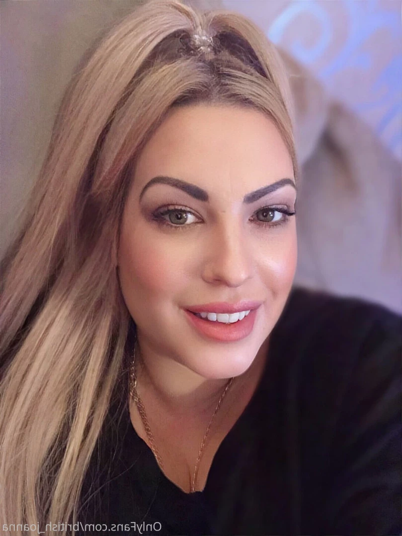 💜IM FEELING PLAYFUL [ british_joanna ] Onlyfans leaked photo 6597735 on Hotleaks.tv