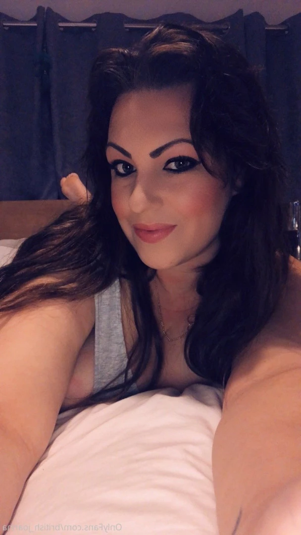 💜IM FEELING PLAYFUL [ british_joanna ] Onlyfans leaked photo 6598737 on Hotleaks.tv
