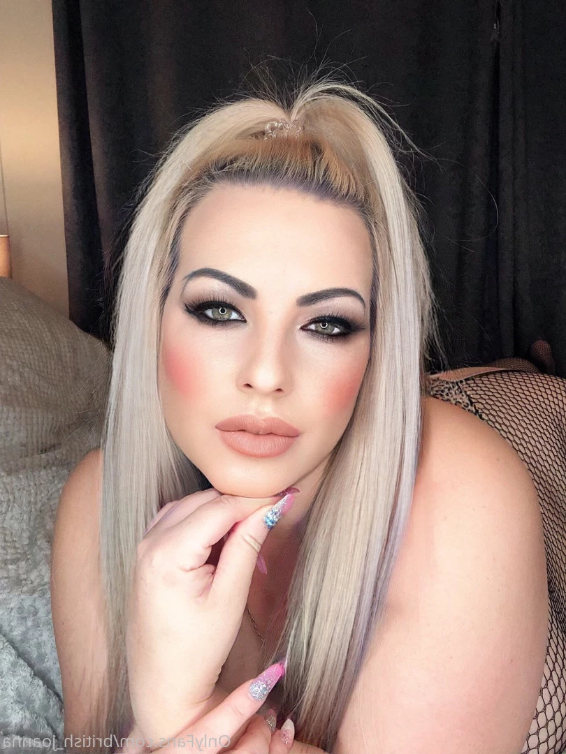 💜IM FEELING PLAYFUL [ british_joanna ] Onlyfans leaked photo 6599003 on Hotleaks.tv
