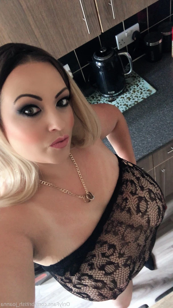 💜IM FEELING PLAYFUL [ british_joanna ] Onlyfans leaked photo 6599188 on Hotleaks.tv