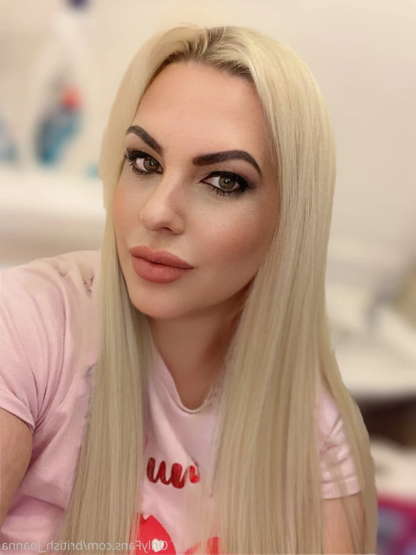 💜IM FEELING PLAYFUL [ british_joanna ] Onlyfans leaked photo 6599376 on Hotleaks.tv