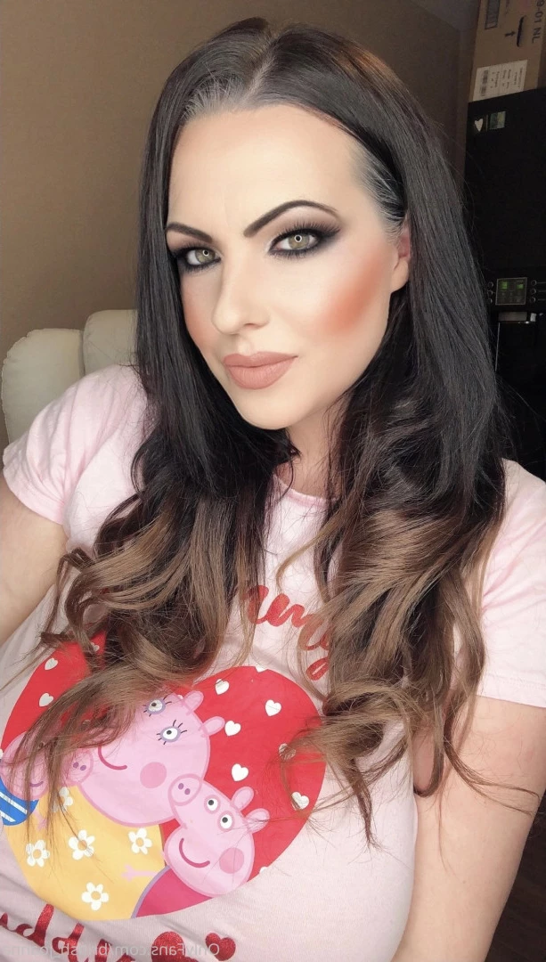 💜IM FEELING PLAYFUL [ british_joanna ] Onlyfans leaked photo 6599566 on Hotleaks.tv