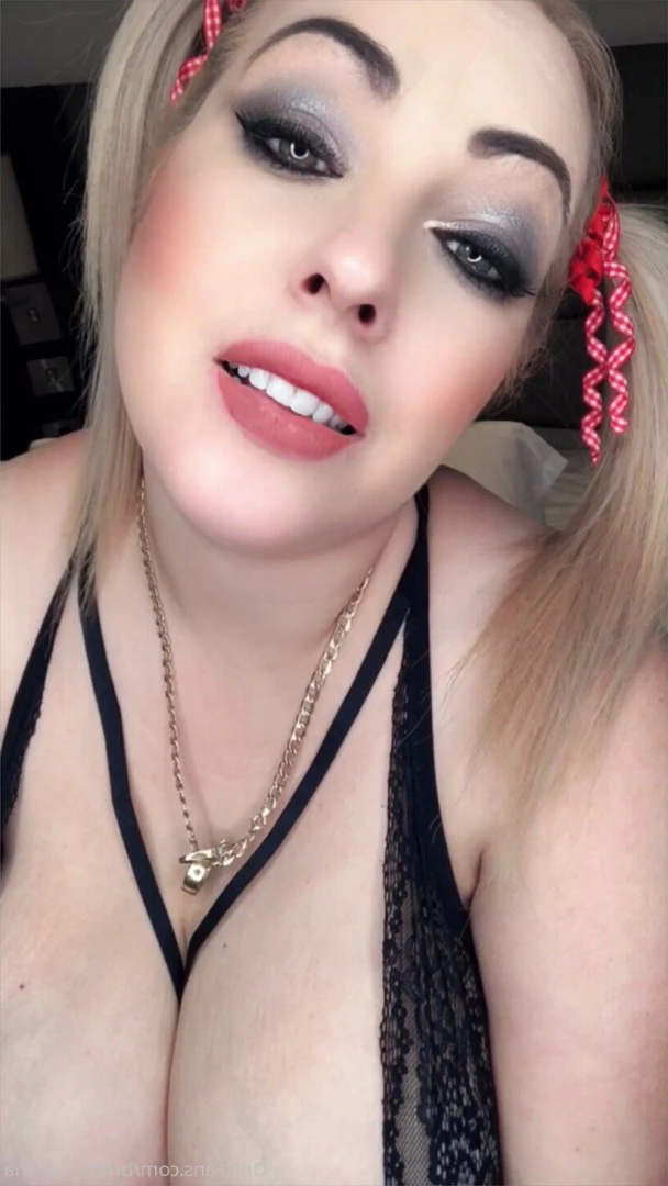💜IM FEELING PLAYFUL [ british_joanna ] Onlyfans leaked photo 6599867 on Hotleaks.tv