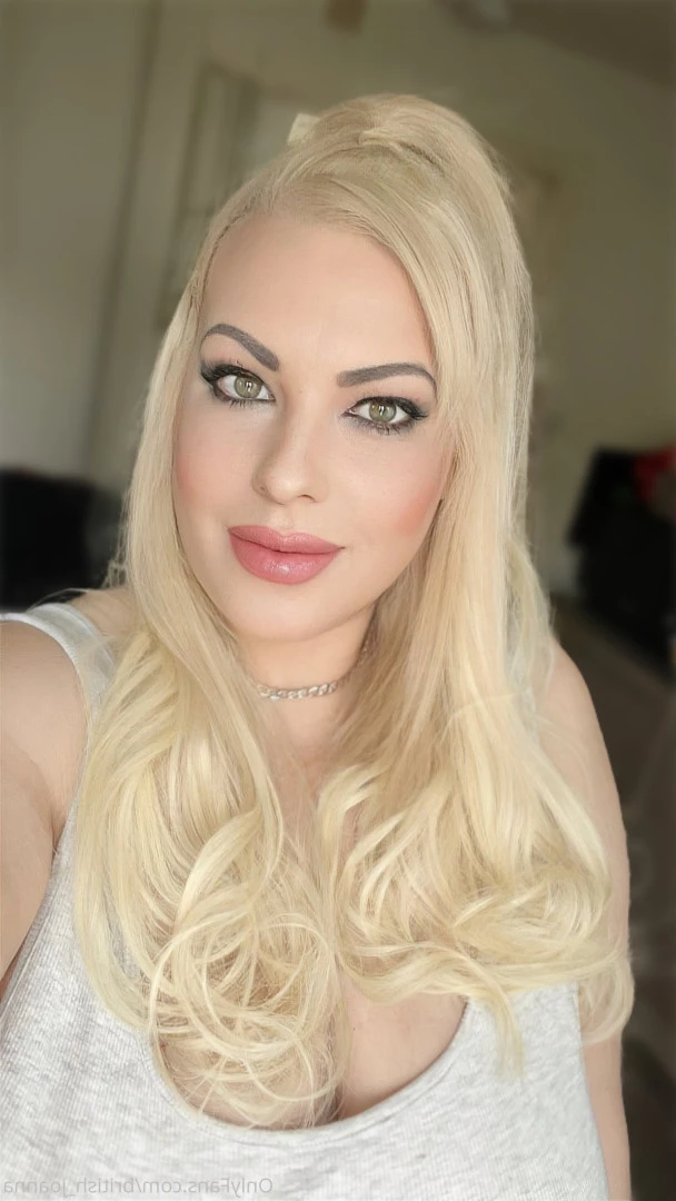 💜IM FEELING PLAYFUL [ british_joanna ] Onlyfans leaked photo 6600062 on Hotleaks.tv