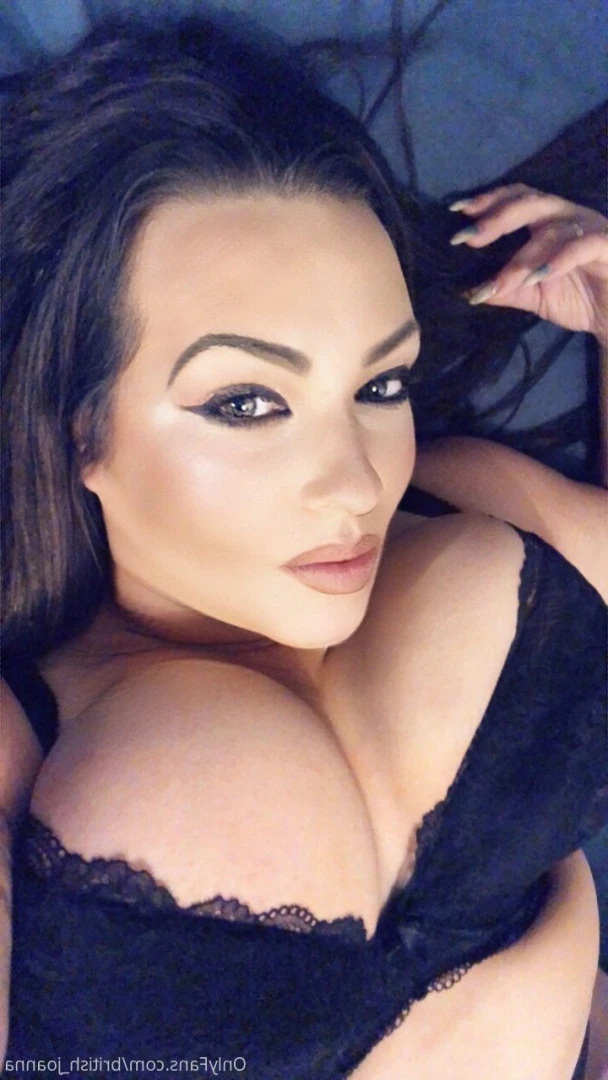 💜IM FEELING PLAYFUL [ british_joanna ] Onlyfans leaked photo 6600237 on Hotleaks.tv