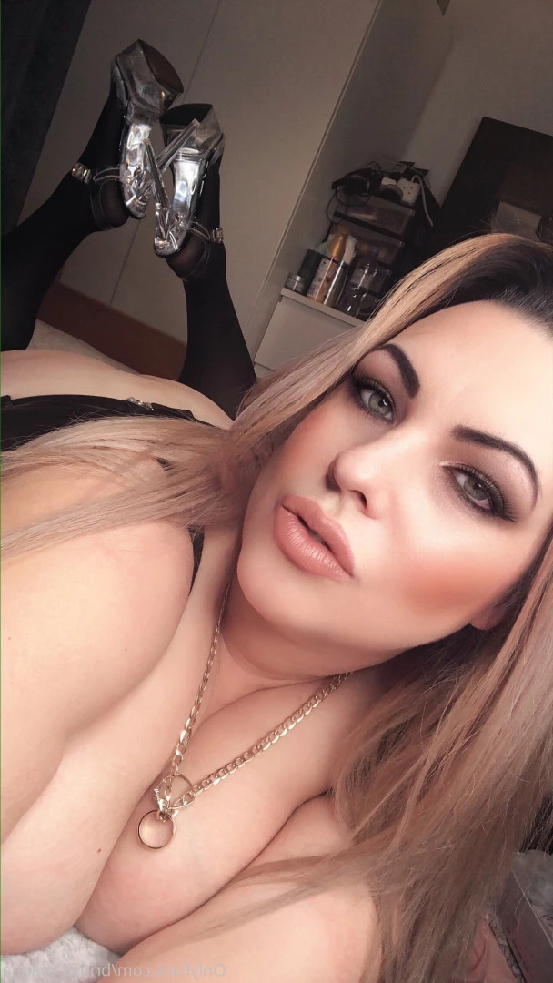 💜IM FEELING PLAYFUL [ british_joanna ] Onlyfans leaked photo 6600374 on Hotleaks.tv