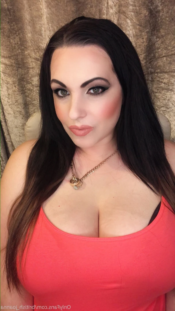 💜IM FEELING PLAYFUL [ british_joanna ] Onlyfans leaked photo 6600571 on Hotleaks.tv