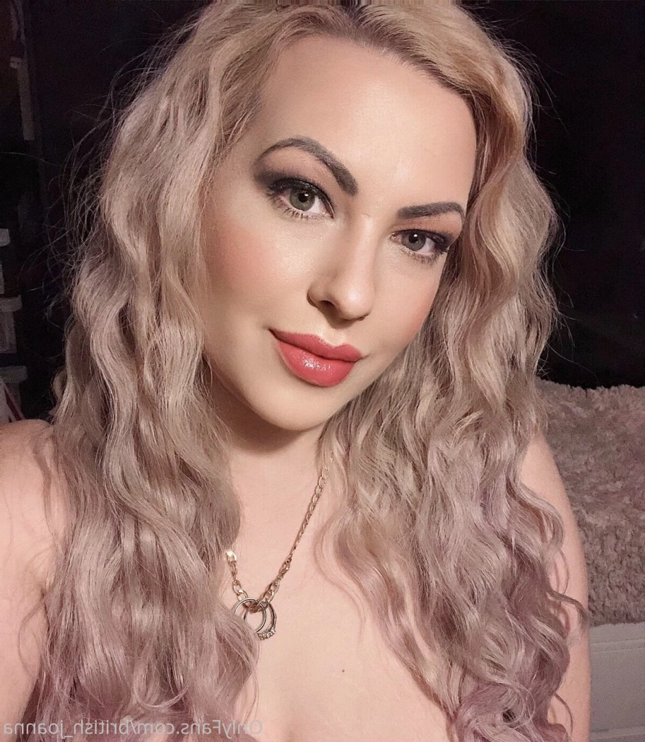 💜IM FEELING PLAYFUL [ british_joanna ] Onlyfans leaked photo 6601255 on Hotleaks.tv